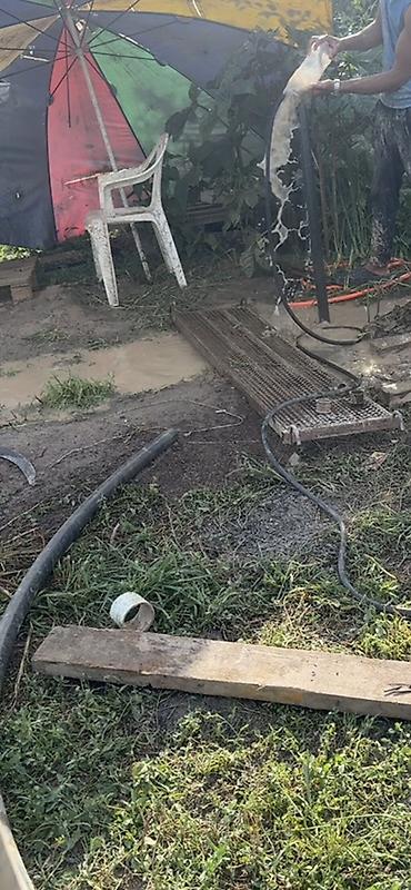 спорт питы: Услуги по бурению скважин/для воды - Бурение под воду для полива — 1