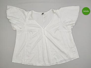 tunika 5xl: Shein, Bluzka damska, rozmiar 5XL — 2