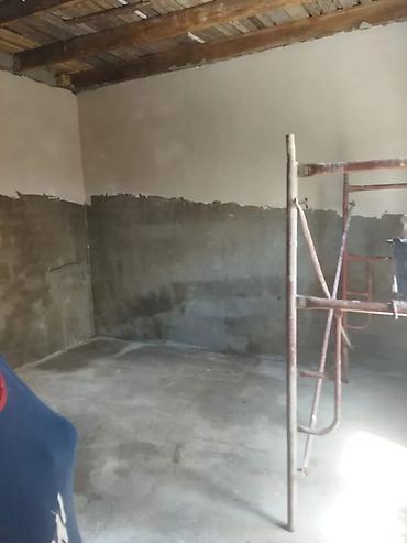 пластиковое зеркало в ванную: Белим,красим,шпаклюем,делаем уборку — 4
