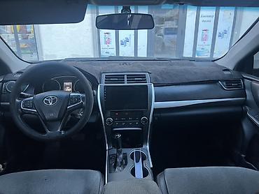 руль тойота камри 70: Toyota Camry: 2016 г., 2.5 л, Автомат, Бензин, Седан — 5