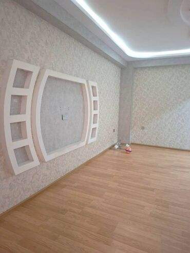 Uzunmüddətli kirayə mənzillər: Yasamal rayonu Yeni Yasamal qesebesinde,Albali Ushaq Baxchasi — 6