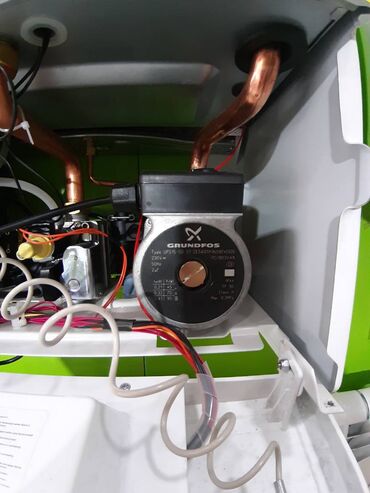 Kombilər: Yeni Kombi 30 kVt, Pulsuz çatdırılma, Ödənişli quraşdırma, Zəmanətli -da lalafo.az — 4 Kombilər: Yeni Kombi 30 kVt, Pulsuz çatdırılma, Ödənişli quraşdırma, Zəmanətli — 4