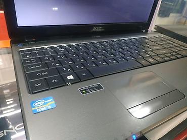 Срочно Продаю Ноутбук! Acer Батарейку держит отлично! Состояние at lalafo.kg Срочно Продаю Ноутбук! Acer Батарейку держит отлично! Состояние