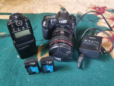 фотоаппарат canon 1200d цена: Продаю кенон 6D объектив 24-105 Вспышка 430 батарейка 2шт оригинал