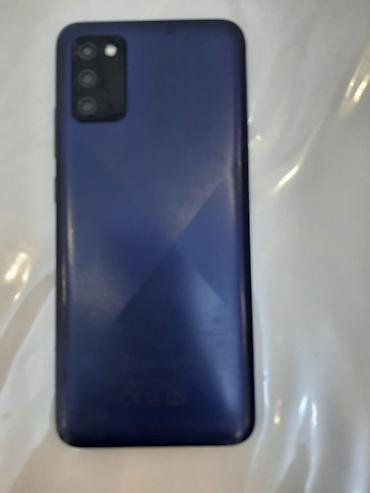 acer windows 11 pro: Samsung Galaxy A02 S, 32 GB, rəng - Göy, İki sim kartlı — 2