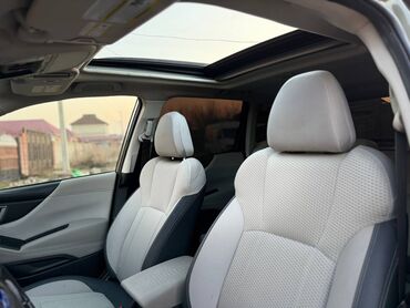 Subaru: Subaru Forester: 2019 г., 2.5 л, Вариатор, Бензин, Кроссовер — 8