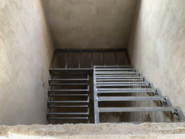 Деревянные лестницы: Үйгө жарашыкту жасап берем темирин — 18