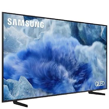 hisense infinity e9: Samsung QE55Q8FAAUXRU Televizor 55 düymlük QLED ekranlı, 2025-ci il — 2