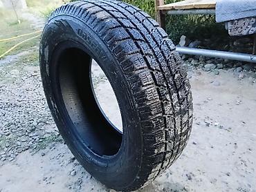 Зимняя шина ОБСЕРВЕР (Observer) 185/65 R14 86Q - Размер: 185/65 R14 -