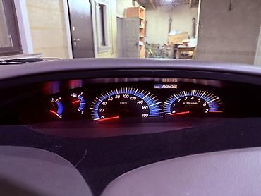 такта естима: Toyota Estima: 2003 г., 2.4 л, Автомат, Бензин, Минивэн — 9
