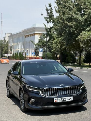 купить форд транзит 2.0 дизель: Kia K7: 2019 г., 2.5 л, Автоматические, Бензин, Седан