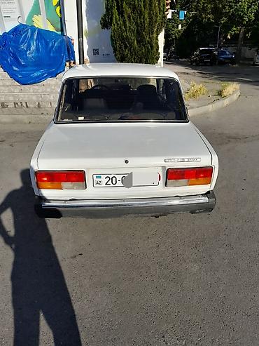 daewoo lanos nece masindir: VAZ (LADA) 2107: 1.5 l | 2004 il 245000 km Sedan — 5