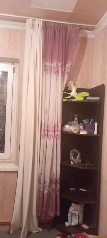 Долгосрочная аренда комнат: 12 м², С мебелью — 2