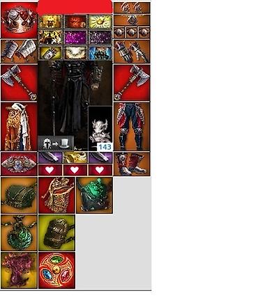 Salam. Combats oyununda Veteran Top 12 satilir . Korona L istinni