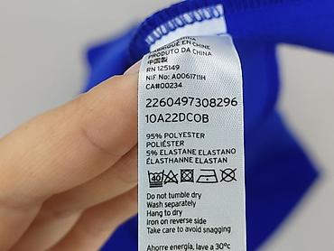 reverse sukienki: Topshop, Sukienka damska, rozmiar 2XS — 5