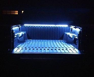 Rasveta: 24V 5050 LED TRAKA 60 DIODA/M CRVENA | *AKO IMATE POSEBNU ŽELJU OKO — 5