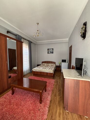 Продажа квартир: 1 комната, 23 м², Индивидуалка, Косметический ремонт — 22