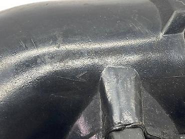 akcija amortizeri: CREVO NA USISU ZA VOLKSWAGEN BORA, GOLF 4 - 1J0 129 684 NT | Crevo — 2