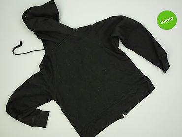 esmara sweatshirt: Bluza z kapturem damska, rozmiar M — 3