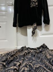 Костюмы с юбкой: Костюмы с юбкой — 5