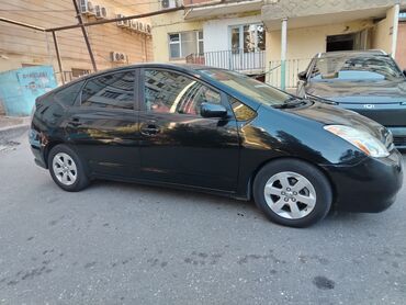 Toyota: Toyota Prius: 1.5 l | 2008 il Hetçbek — 4
