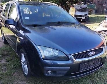 Ford: ALETERNATOR ZA FORD C-MAX, COUGAR, COURIER . OD 2000. DO 2011. GOD — 8