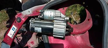megan 2: ANLASER 1.1 ZA PEUGEOT 206 | Imam sve delove za peugeot 206 — 1