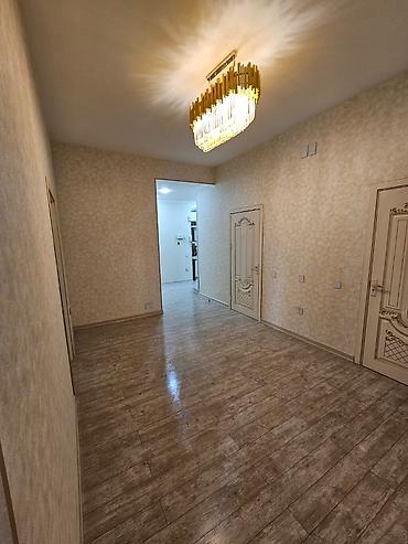 Квартиры: Баку, 3 комнаты, Вторичка, 110 м² — 2