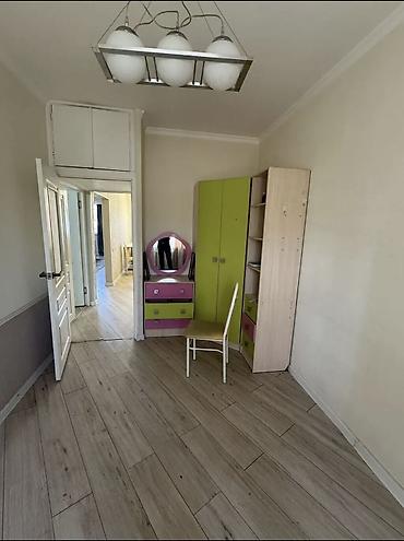 21х: 3 комнаты, 80 м², 106 серия, 1 этаж, Евроремонт — 8