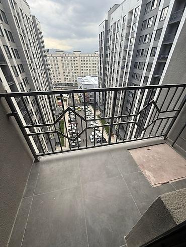Продажа квартир: 1 комната, 40 м², Элитка, 11 этаж, Евроремонт — 7