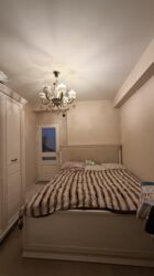 Yeni tikili: 2 otaqlı, Yeni tikili, 63 kv. m — 7