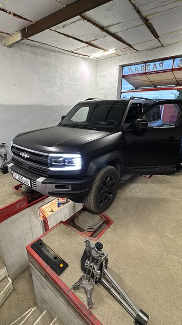 СТО, ремонт транспорта: Компьютерная диагностика, Плановое техобслуживание, без выезда — 9