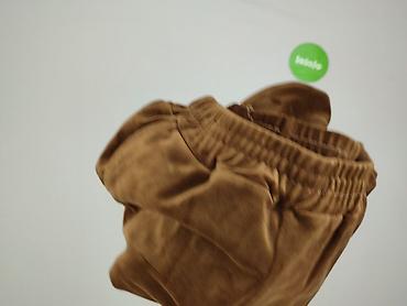 urban dres: Spodnie dresowe damskie, rozmiar S — 4