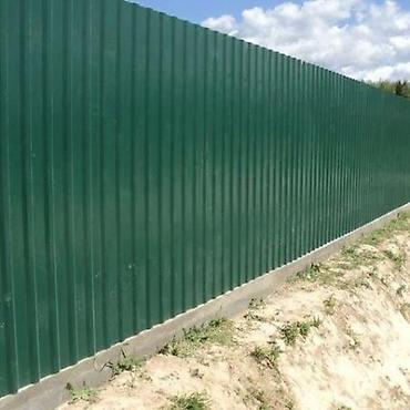 Профнастил: Профнастил наилучший способ перекрыть крушу! У нас материал от at lalafo.kg — 7 Профнастил: Профнастил наилучший способ перекрыть крушу! У нас материал от — 7