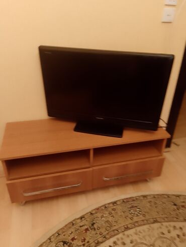 televizor satılır: Б/у Телевизор Toshiba 82" Самовывоз