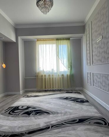 Долгосрочная аренда квартир: 4 комнаты, Риэлтор, Без подселения, С мебелью полностью, С мебелью частично — 9