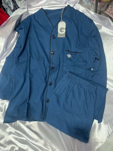 Домашние костюмы: Мужской домашний костюм, Все размеры, Новый, Платная доставка, Самовывоз — 10