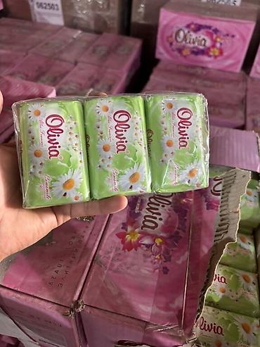 Торговля: Мыломойка оптом сатылат арзан баада — 7