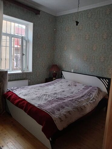 Həyət evləri və villaların satışı: Binəqədi qəs. 3 otaqlı, 80 kv. m, Kredit yoxdur, Yeni təmirli -da lalafo.az — 5 Həyət evləri və villaların satışı: Binəqədi qəs. 3 otaqlı, 80 kv. m, Kredit yoxdur, Yeni təmirli — 5