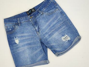 łatki na jeansy: Shorts for men, L (EU 40), Chillin, condition - Very good