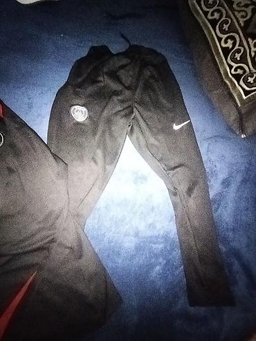 клубном: Спортивный костюм PSG (Paris Saint‑Germain) Nike. размер 16 MADE IN — 1
