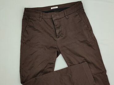 Women's Pants: Orsay, Material trousers for women, size M