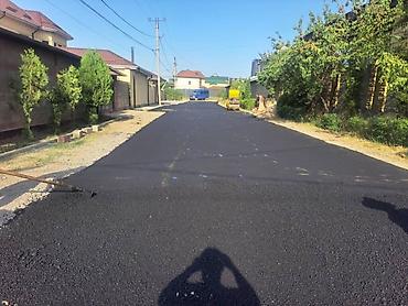 Другие услуги: Укладка асфальта Договорная — 8
