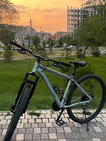 моторчик для ворот: Почти новый велосипед в продаже BMX gtr отличное состояние горно