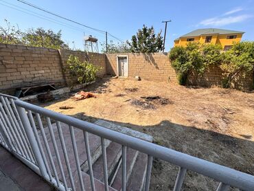 Həyət evləri və villaların satışı: 7 otaqlı, 40 kv. m, Kredit yoxdur, Orta təmir — 9