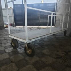 мойка высокого давления бу купить: Другие садовые инструменты и инвентарь, Самовывоз