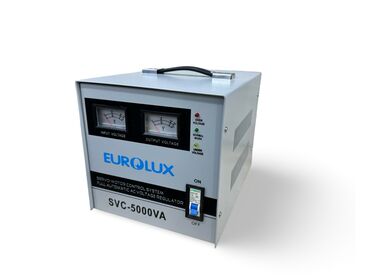 Gərginlik stabilizatorları: ⚡️Stablizatorlar⚡️Hər gücdə və sərfiyyatda .Rəsmi zavod zəmanəti -da lalafo.az — 29 Gərginlik stabilizatorları: ⚡️Stablizatorlar⚡️Hər gücdə və sərfiyyatda .Rəsmi zavod zəmanəti — 29