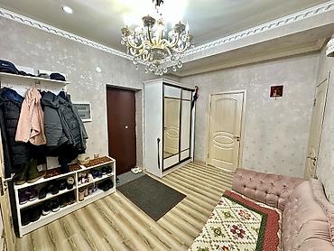 Продажа квартир: 3 комнаты, 102 м², 1 этаж, Евроремонт — 14