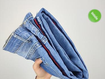 flared jeans zar: Jeansy damskie, rozmiar S — 6