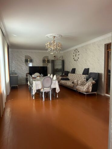 Həyət evləri və villaların satışı: Bülbülə qəs. 4 otaqlı, 150 kv. m, Yeni təmirli -da lalafo.az — 8 Həyət evləri və villaların satışı: Bülbülə qəs. 4 otaqlı, 150 kv. m, Yeni təmirli — 8